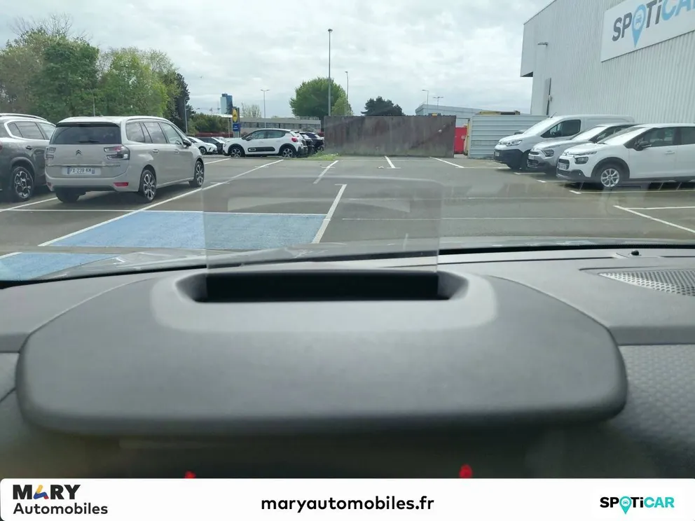 Véhicule occasion 231223 - Citroën C4 - Photo 20