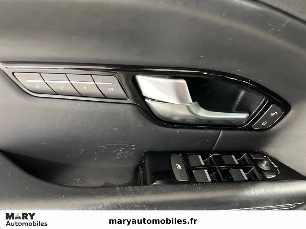 Véhicule occasion 113916 - land rover RANGE ROVER EVOQUE - Photo 18