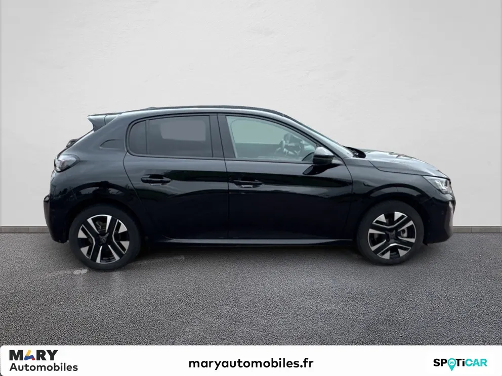 Véhicule occasion 1230236 - peugeot 208 - Photo 4
