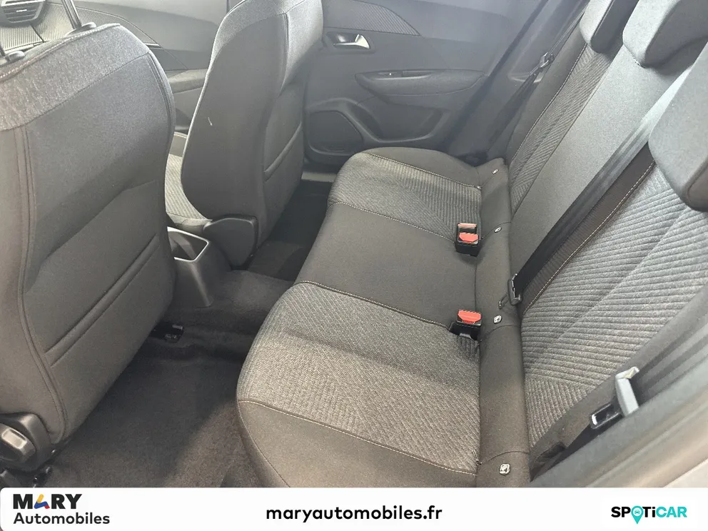 Véhicule occasion 1232757 - peugeot 2008 - Photo 24
