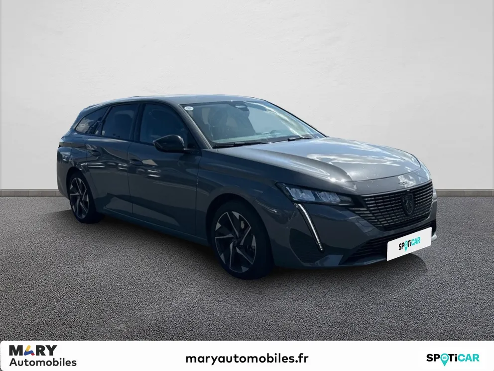 Véhicule occasion 223944 - peugeot 308 - Photo 5