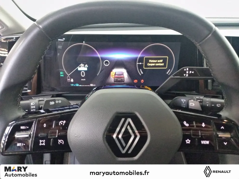 Véhicule occasion 223430 - renault MEGANE - Photo 21