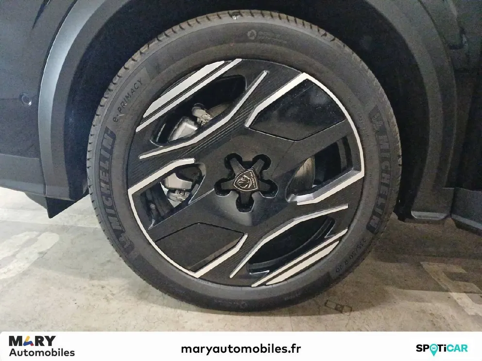 Véhicule occasion 200923 - peugeot 5008 - Photo 11