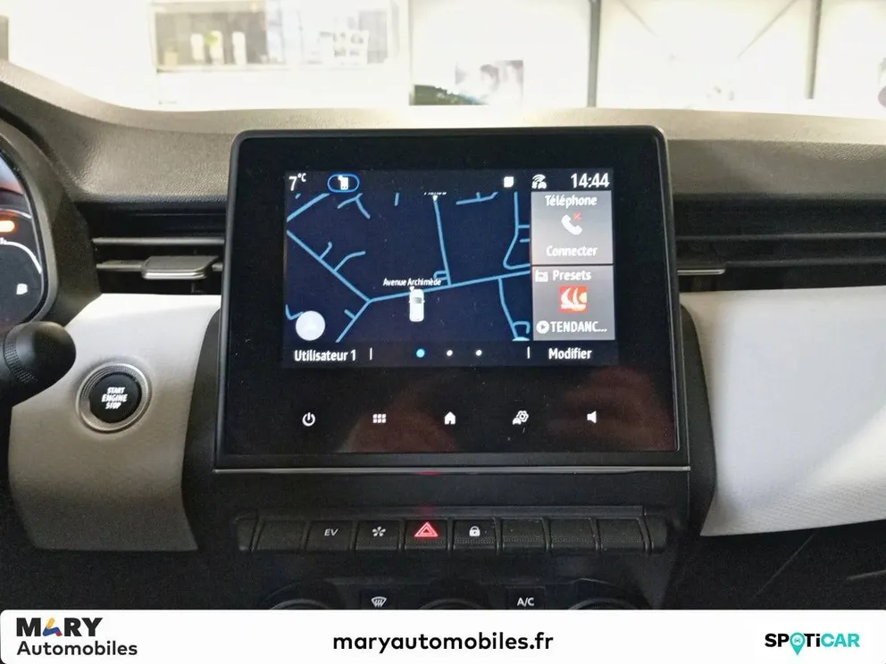 Véhicule occasion 224065 - renault CLIO - Photo 14