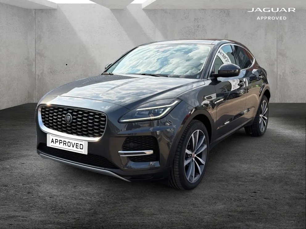 Véhicule occasion 216870 - jaguar E-PACE - Photo 1
