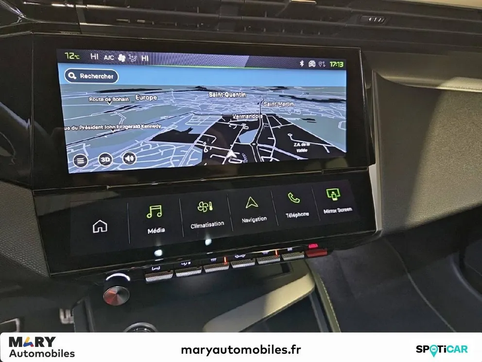 Véhicule occasion 214257 - peugeot 408 - Photo 12