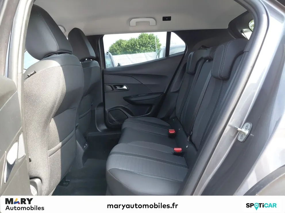 Véhicule occasion 1233318 - peugeot 2008 - Photo 17