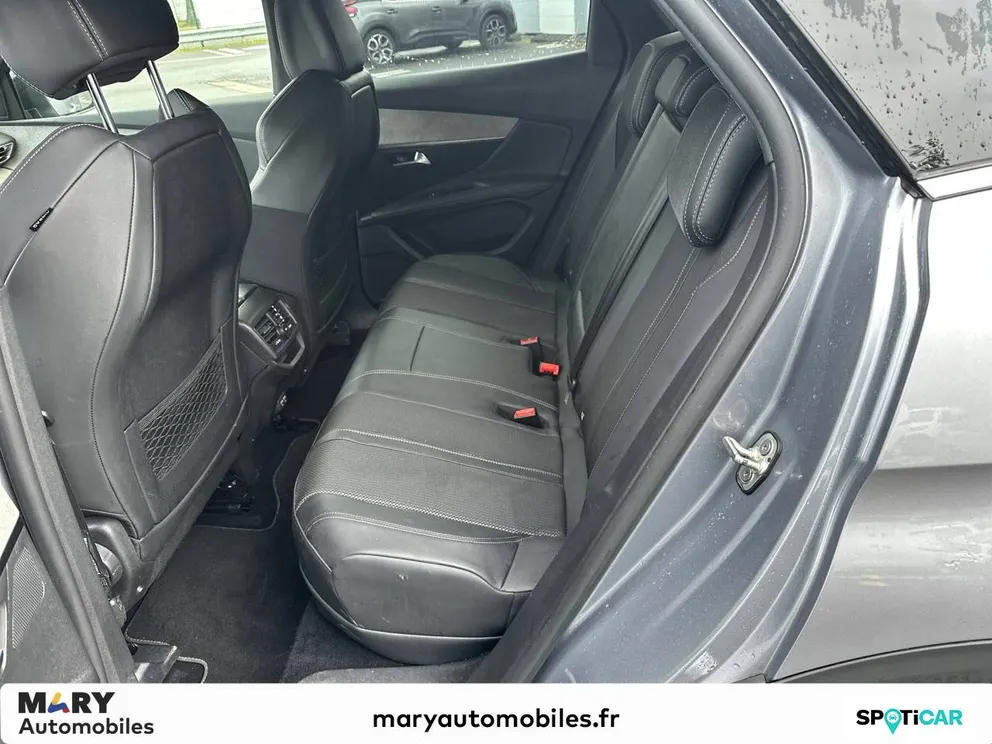 Véhicule occasion 218391 - peugeot 3008 - Photo 10