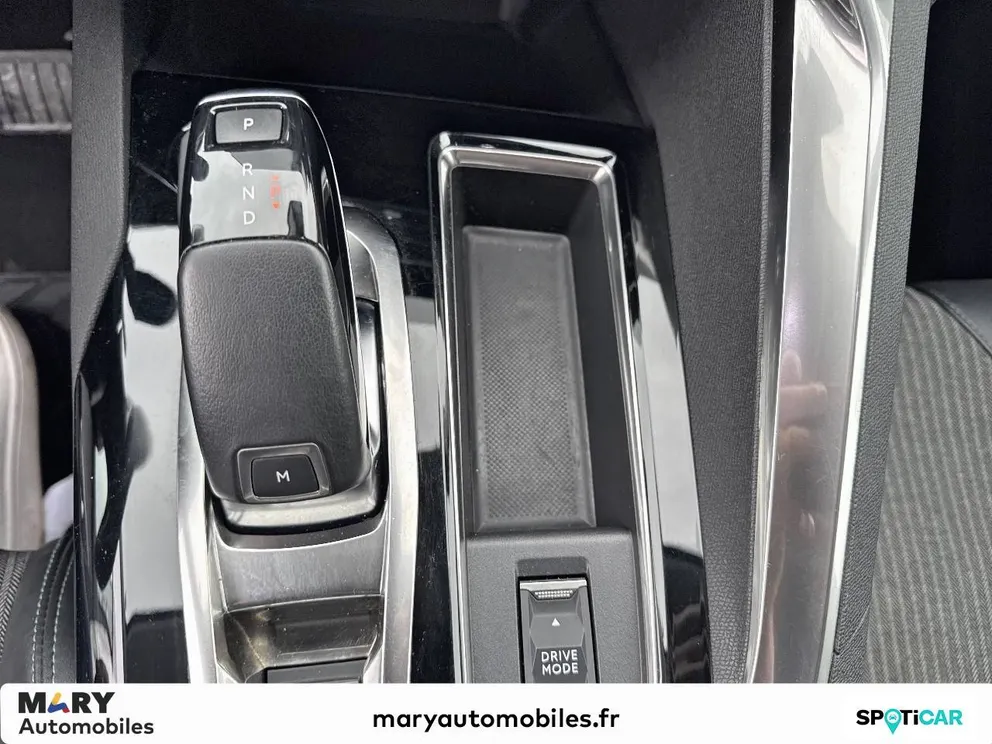 Véhicule occasion 221666 - peugeot 3008 - Photo 14