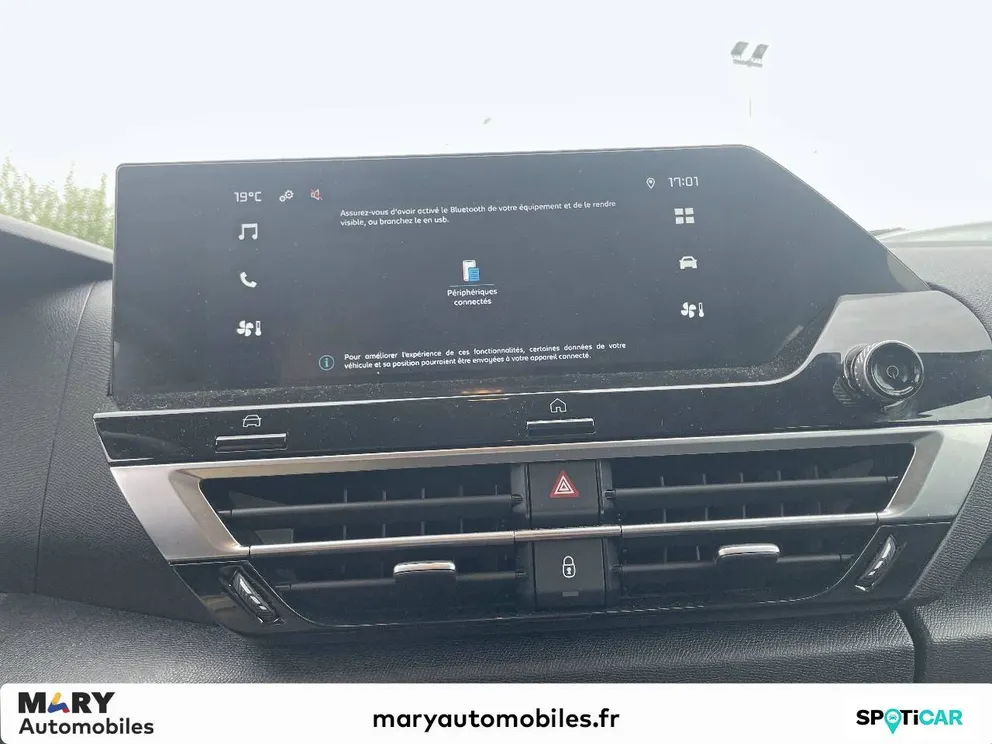 Véhicule occasion 141994 - Citroën C4 - Photo 18