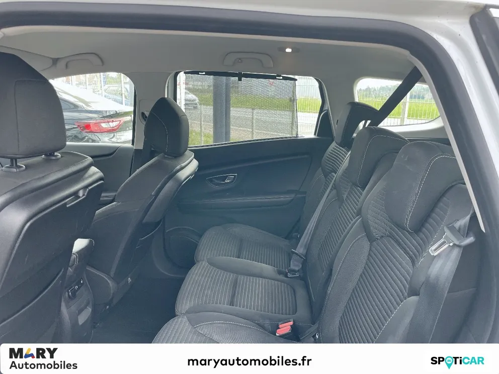 Véhicule occasion 232329 - renault GRAND SCENIC - Photo 15