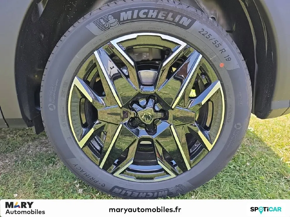 Véhicule occasion 176760 - peugeot 3008 - Photo 11