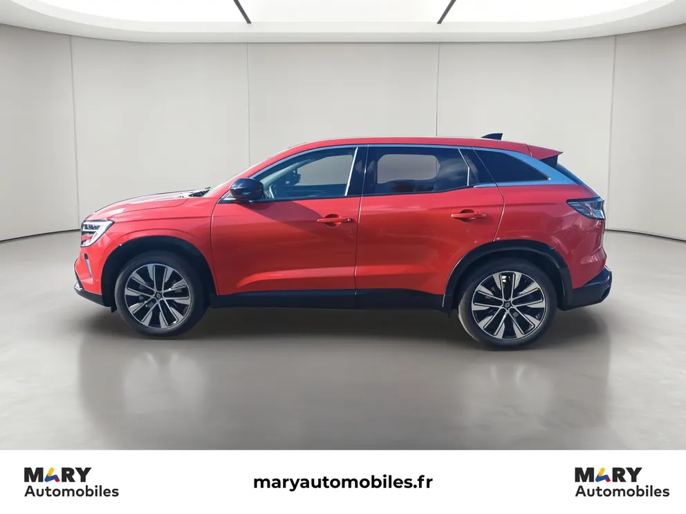 Véhicule occasion 1234467 - renault AUSTRAL - Photo 2