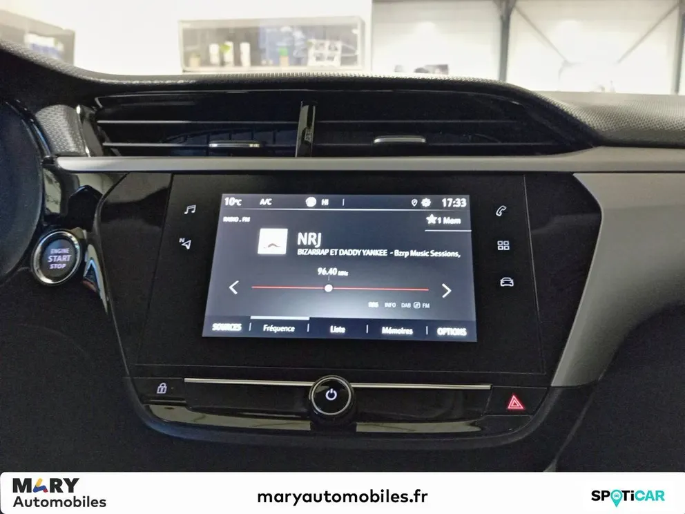 Véhicule occasion 212359 - opel CORSA - Photo 14