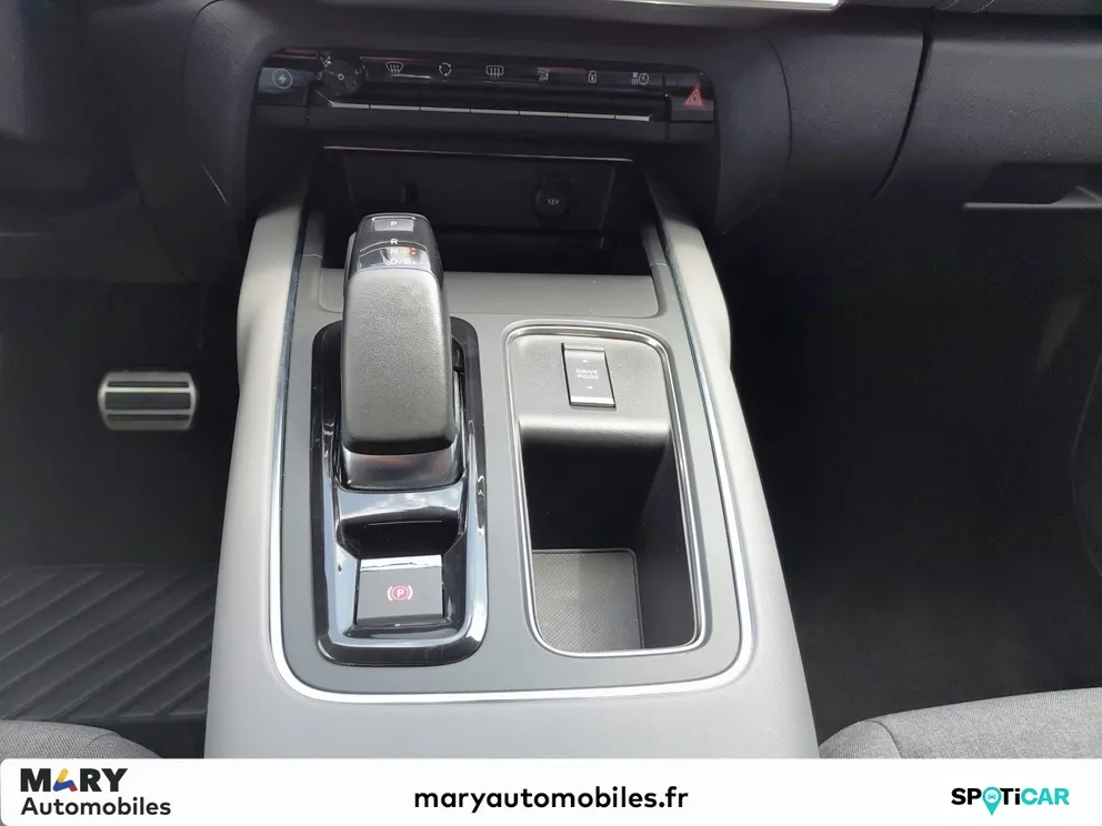 Véhicule occasion 1231373 - Citroën C5 AIRCROSS - Photo 12