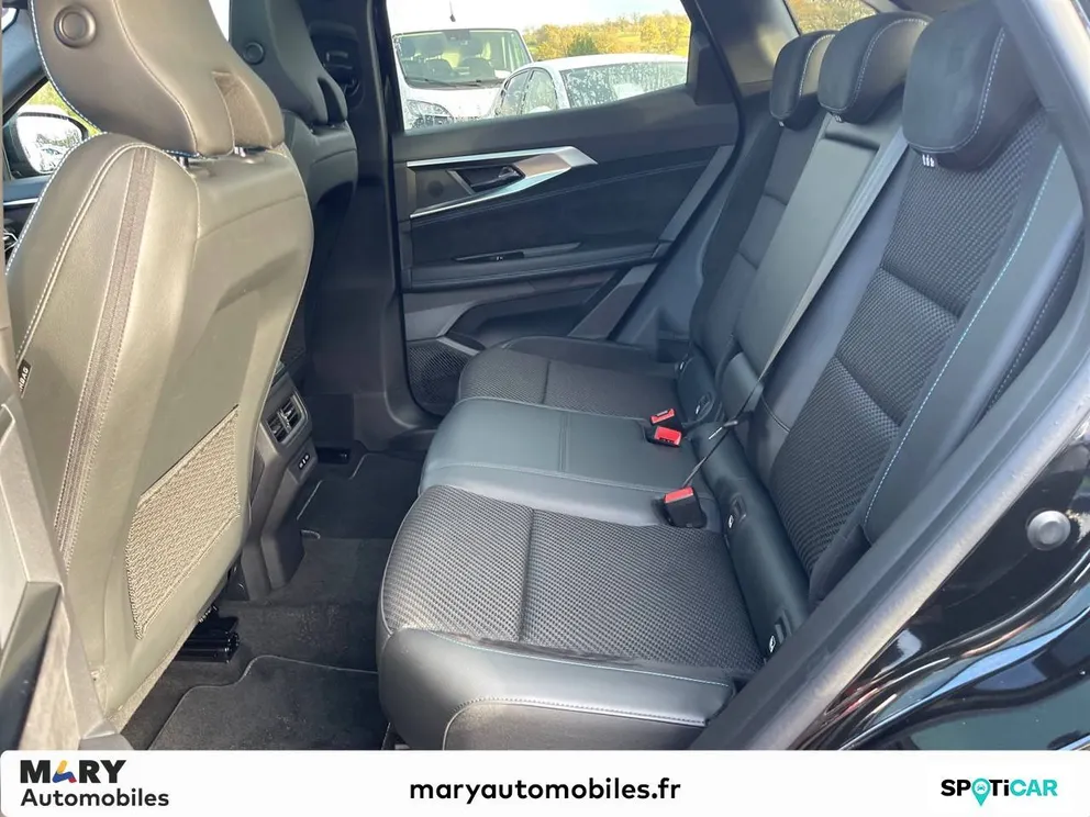 Véhicule occasion 209136 - renault AUSTRAL - Photo 10