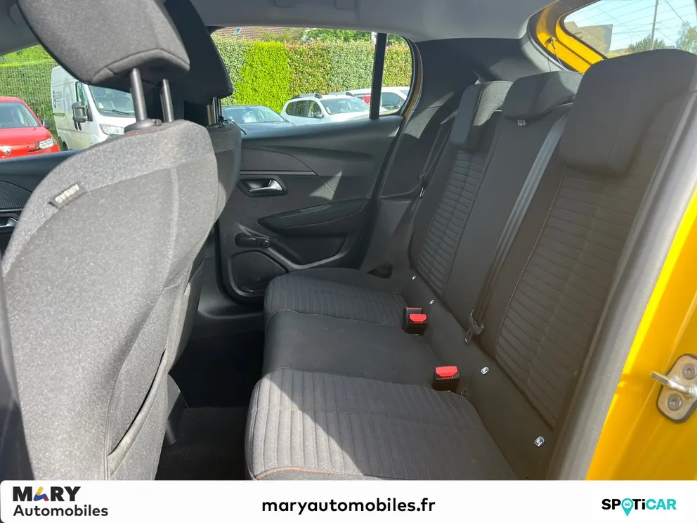 Véhicule occasion 237716 - peugeot 208 - Photo 10