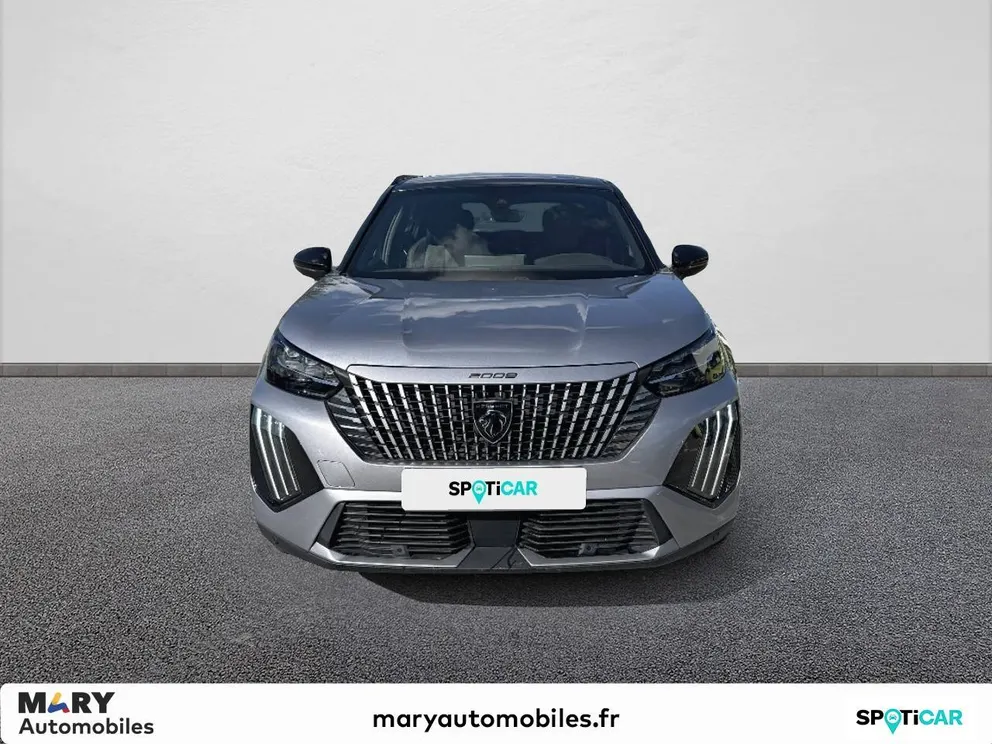 Véhicule occasion 222978 - peugeot 2008 - Photo 2