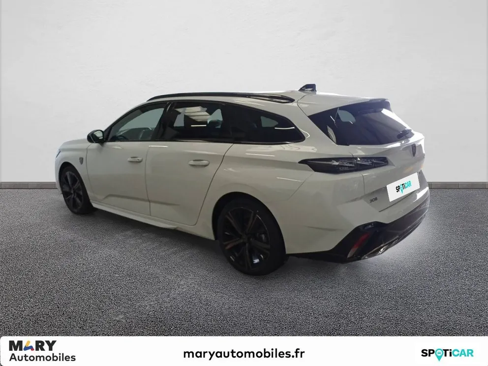 Véhicule occasion 182193 - peugeot 308 - Photo 7