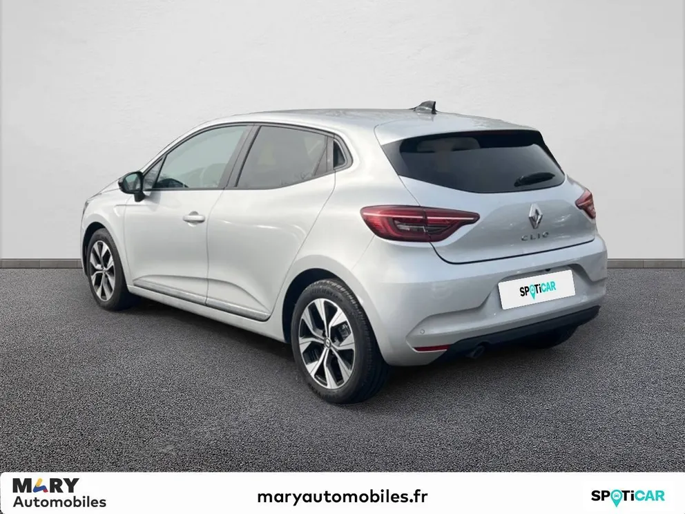 Véhicule occasion 225607 - renault CLIO - Photo 7