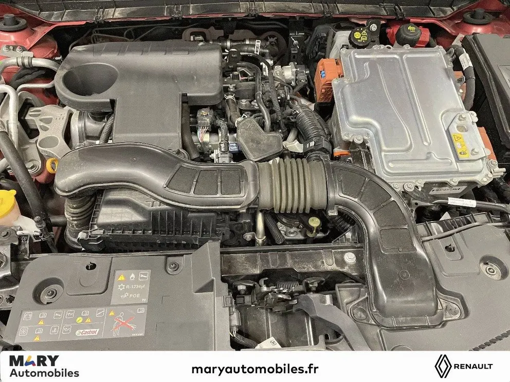 Véhicule occasion 205765 - renault ARKANA - Photo 20