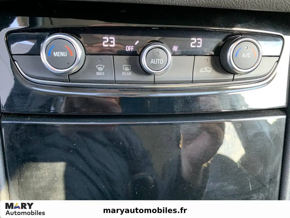 Véhicule occasion 231534 - opel GRANDLAND - Photo 31