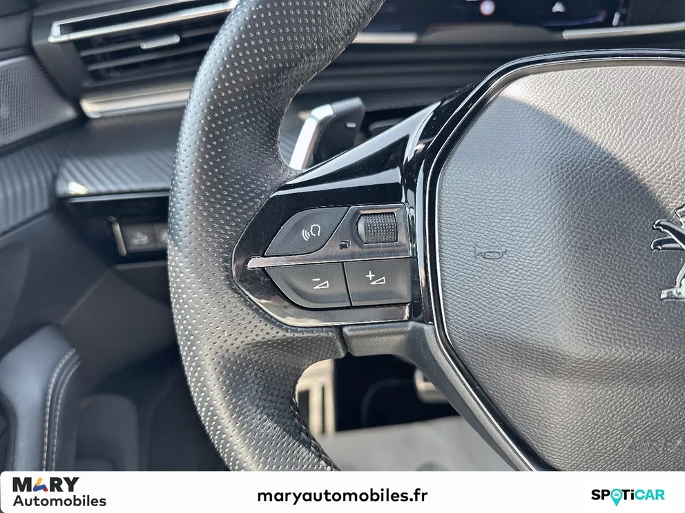 Véhicule occasion 1235331 - peugeot 508 - Photo 23