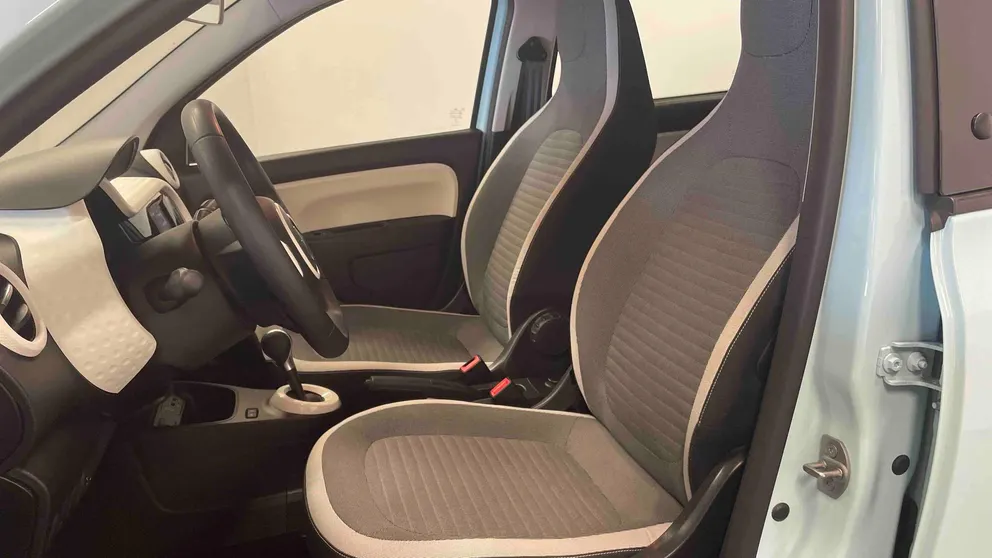 Véhicule occasion 237981 - renault TWINGO - Photo 20