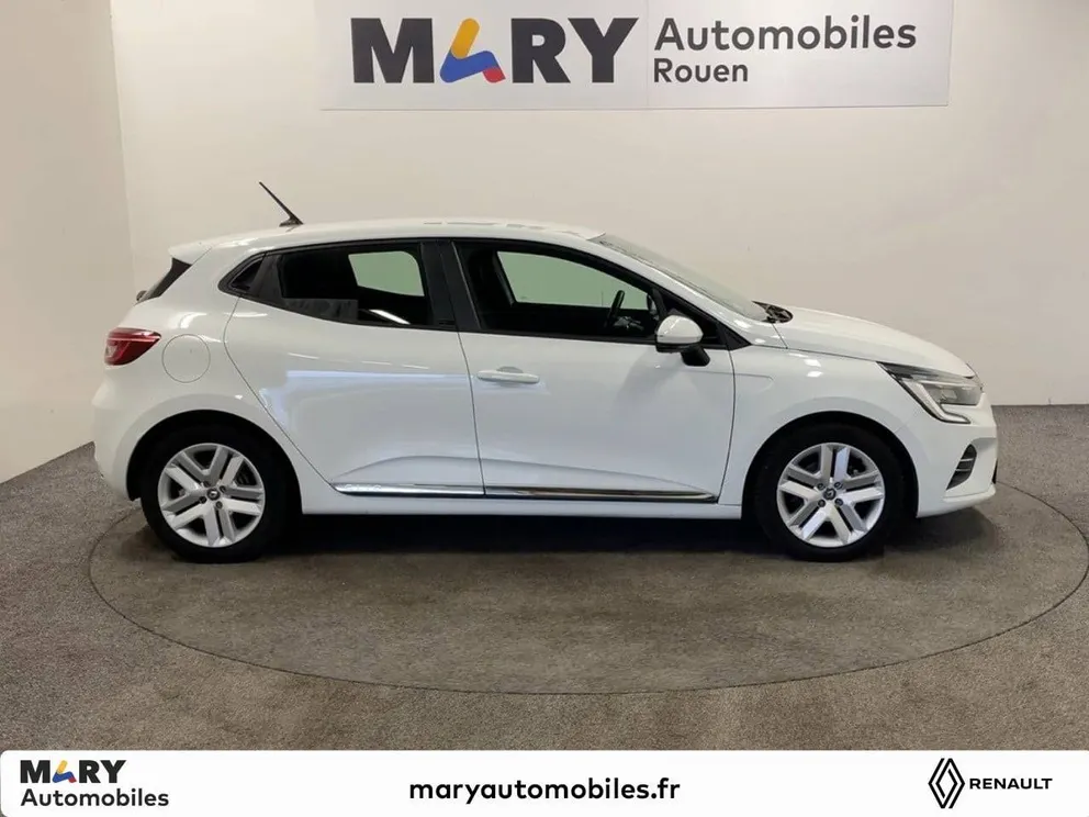 Véhicule occasion 206232 - renault CLIO - Photo 4