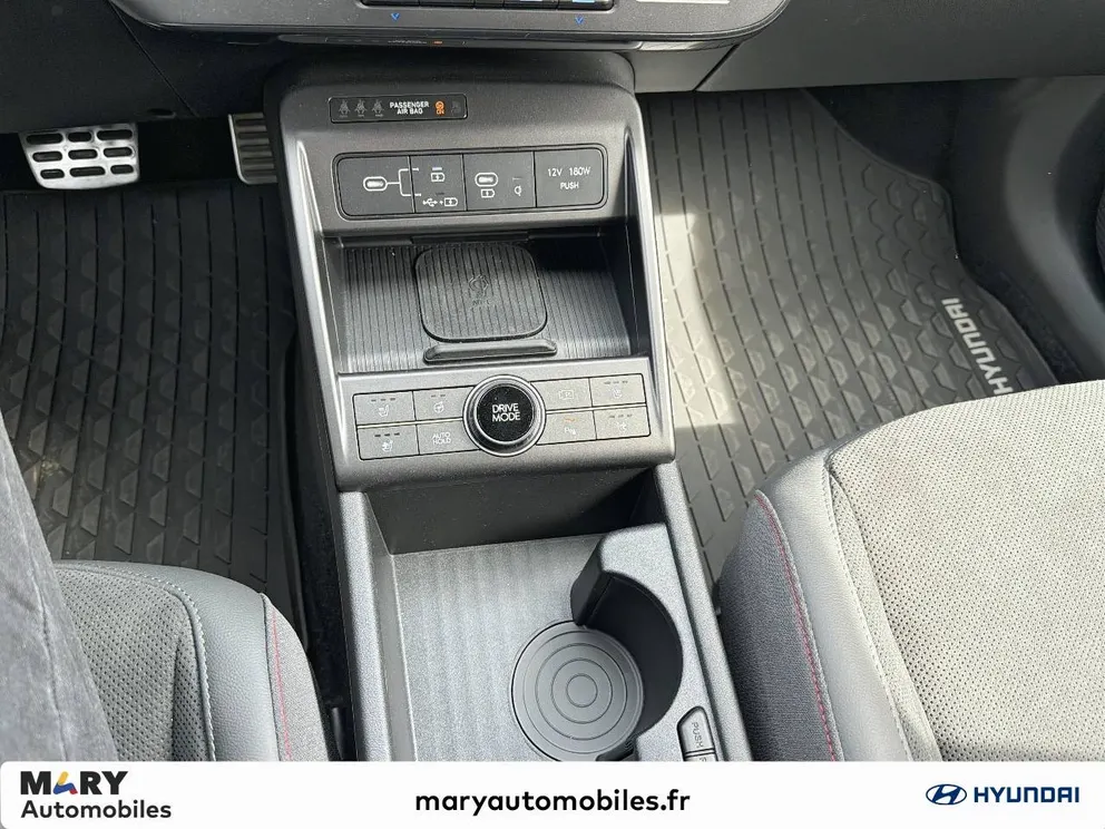 Véhicule occasion 230897 - hyundai KONA - Photo 18