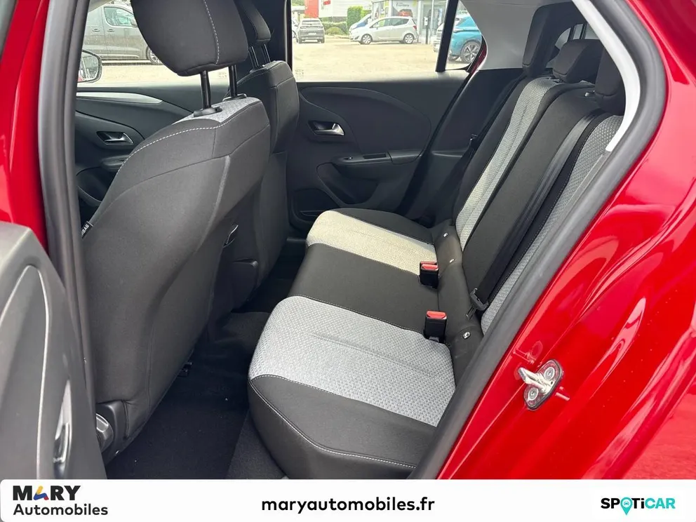 Véhicule occasion 181802 - opel CORSA - Photo 10