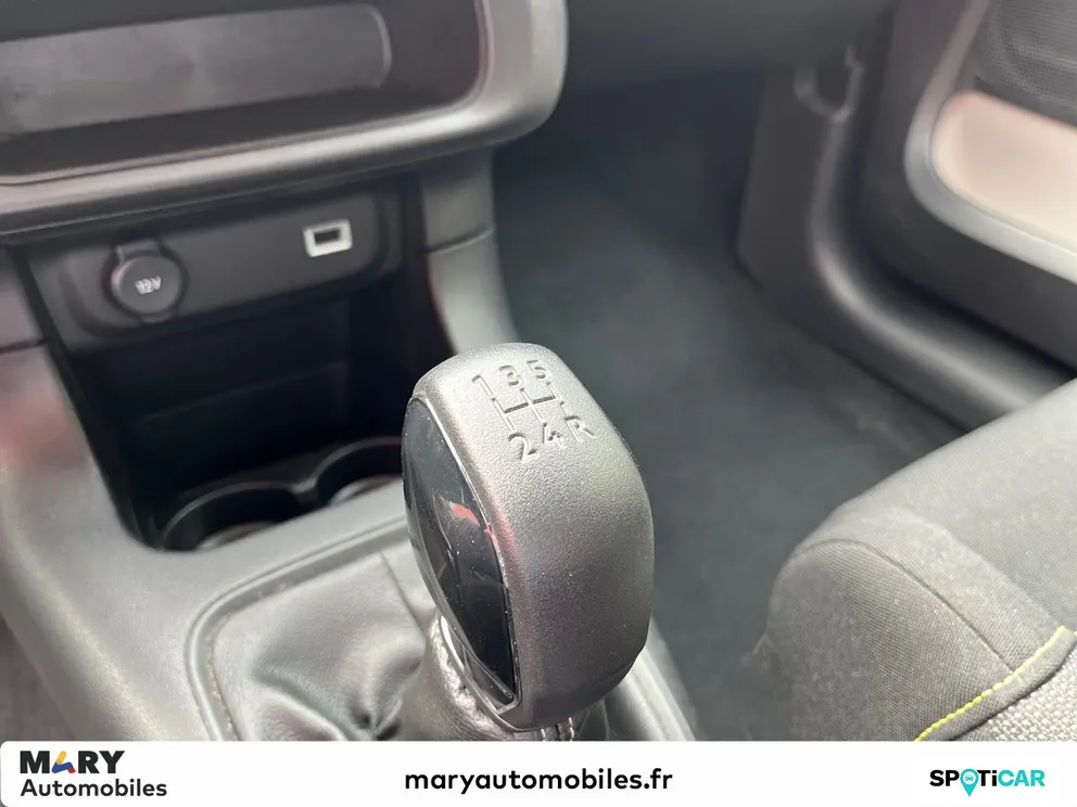 Véhicule occasion 1228875 - Citroën C3 - Photo 15