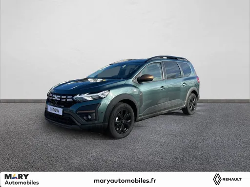 Dacia JOGGER Jogger Hybrid 140 7 places GSR2