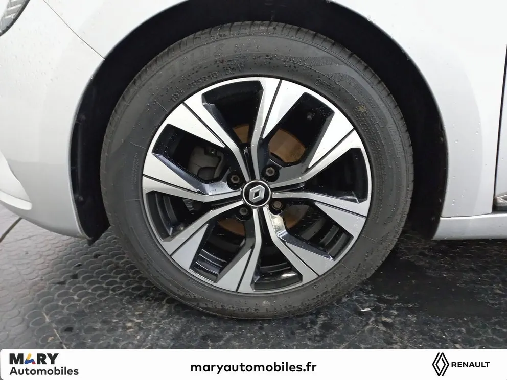 Véhicule occasion 190851 - renault CLIO - Photo 16