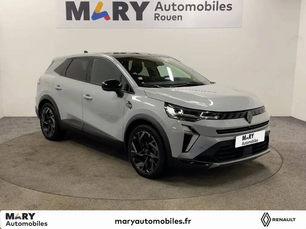 Véhicule occasion 207822 - renault SYMBIOZ - Photo 3