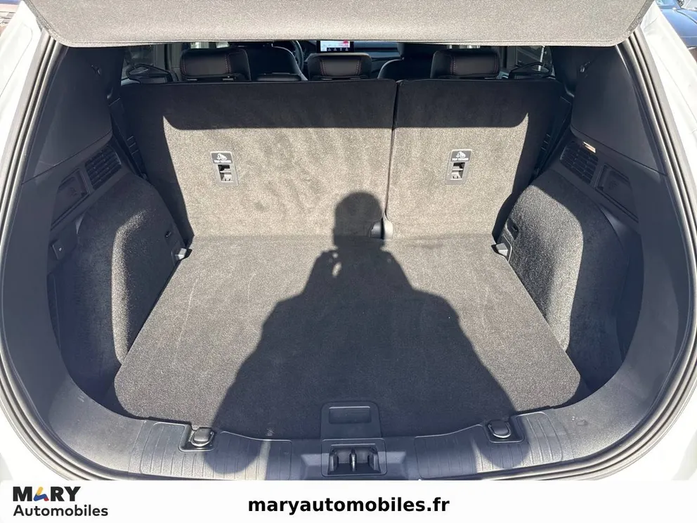 Véhicule occasion 216444 - ford KUGA - Photo 6