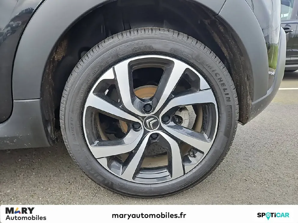 Véhicule occasion 212242 - Citroën C3 - Photo 11