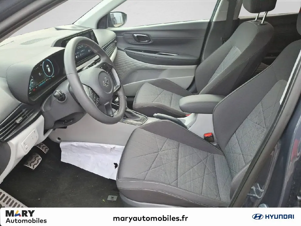 Véhicule occasion 192979 - hyundai BAYON - Photo 9