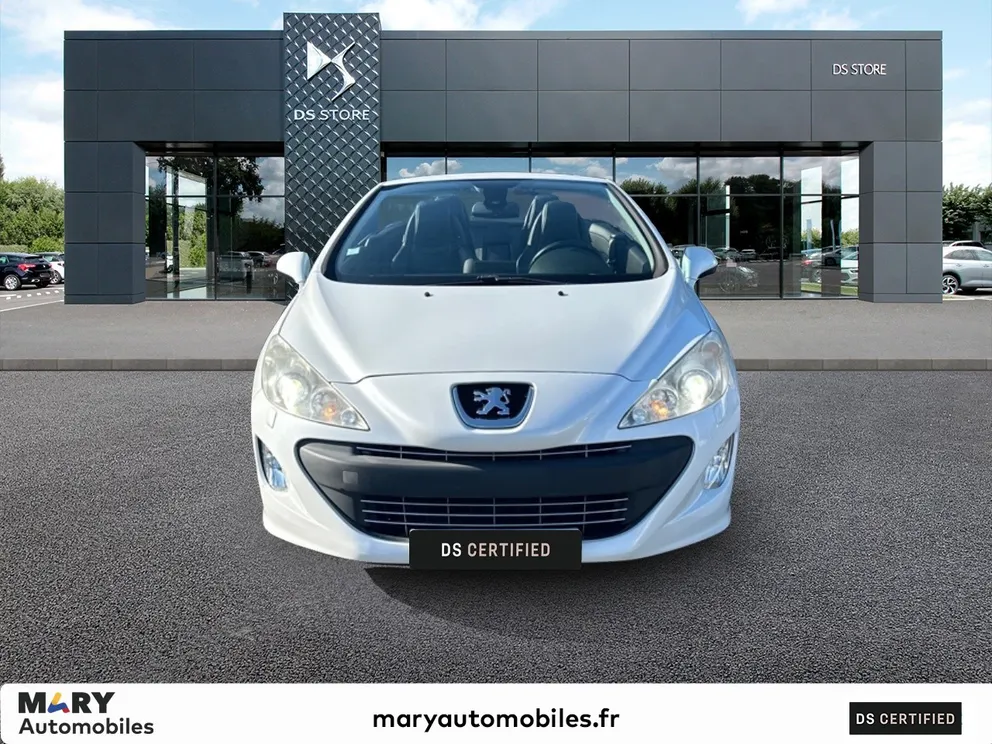 Véhicule occasion 1236554 - peugeot 308 - Photo 6