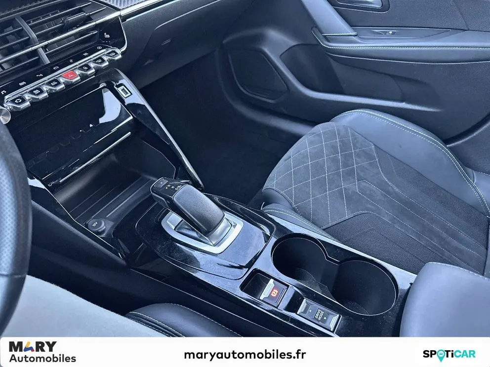 Véhicule occasion 208673 - peugeot 208 - Photo 20