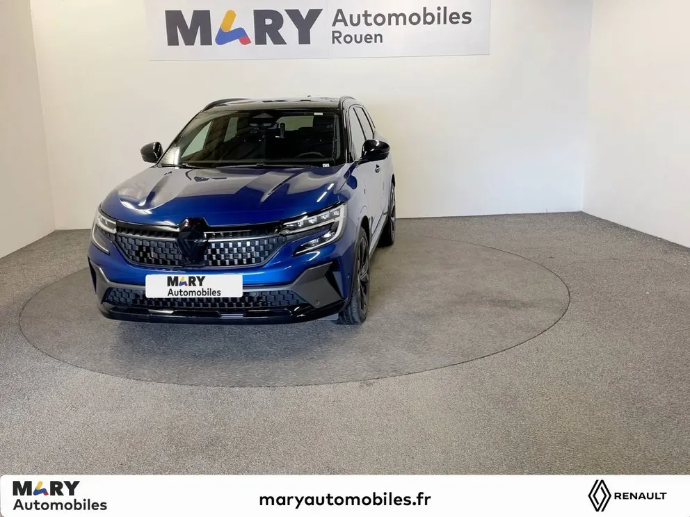 Véhicule occasion 234723 - renault AUSTRAL - Photo 2