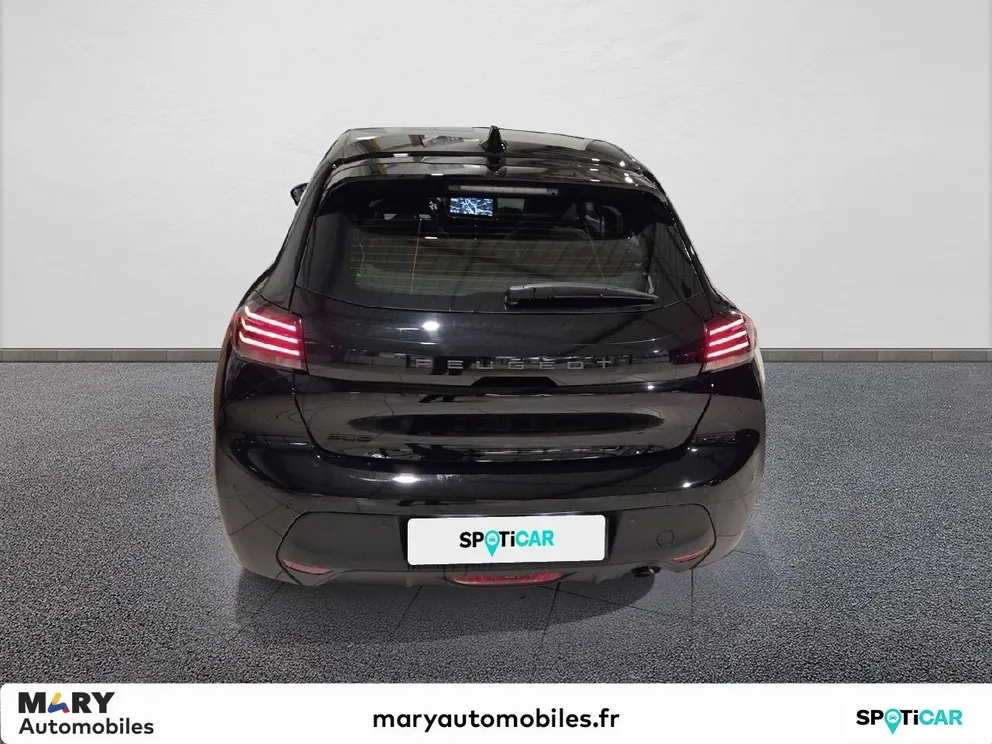 Véhicule occasion 200477 - peugeot 208 - Photo 5