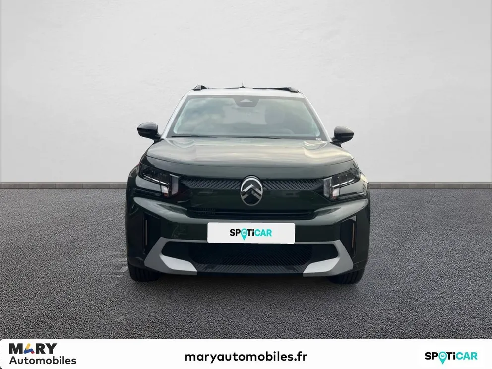 Véhicule occasion 209817 - Citroën C3 AIRCROSS - Photo 2