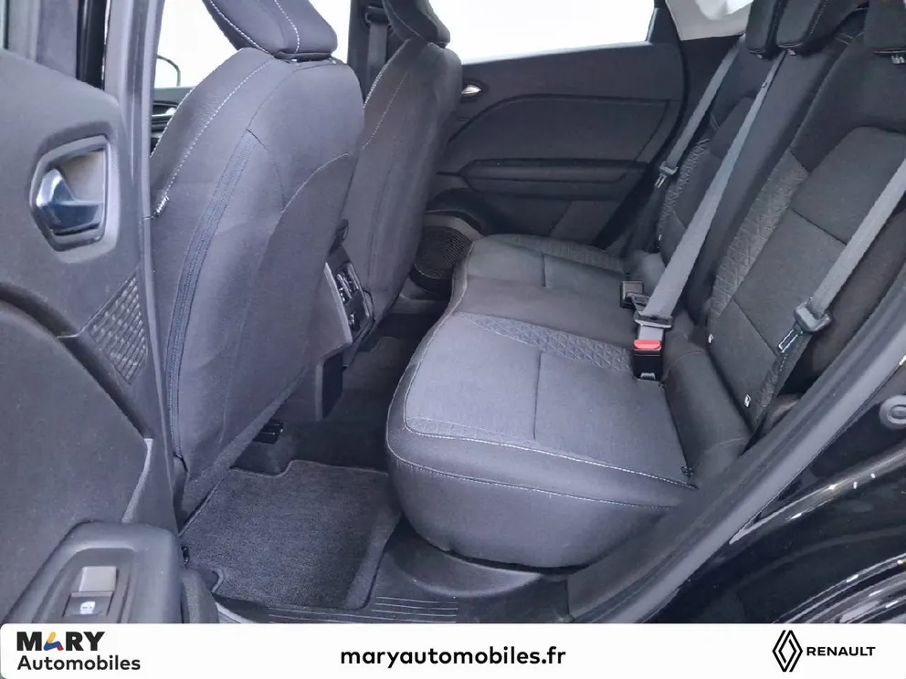 Véhicule occasion 191980 - renault CAPTUR - Photo 10