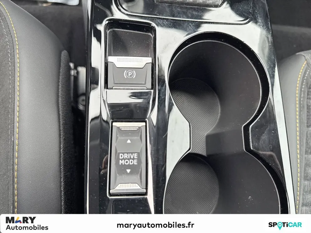 Véhicule occasion 174567 - peugeot 2008 - Photo 14