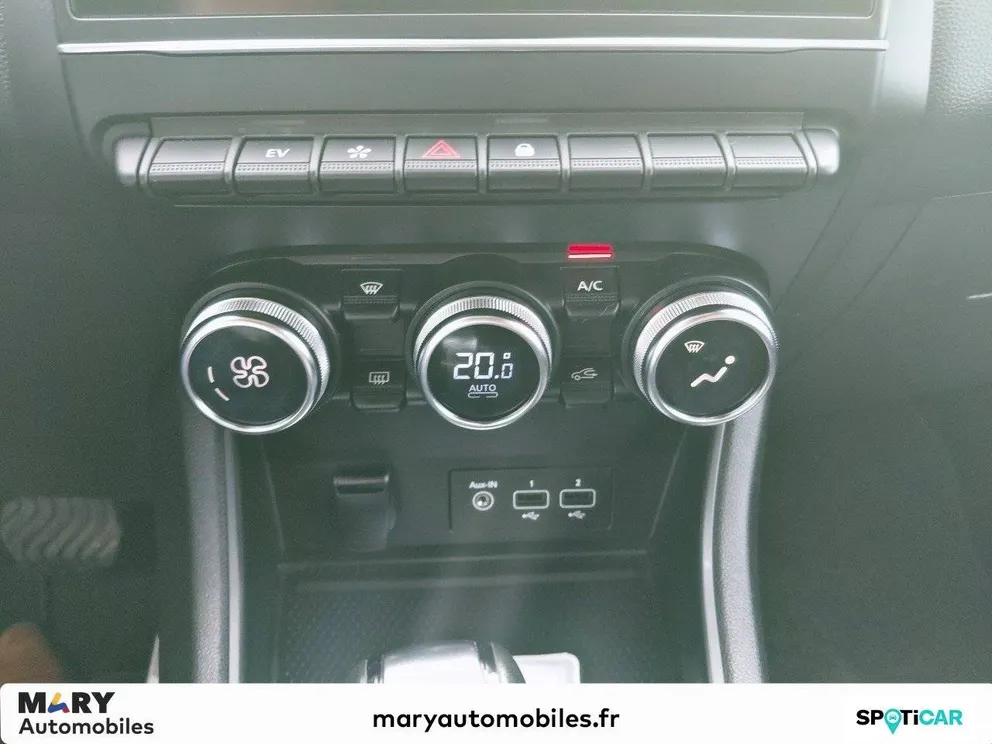 Véhicule occasion 188088 - renault CAPTUR - Photo 15