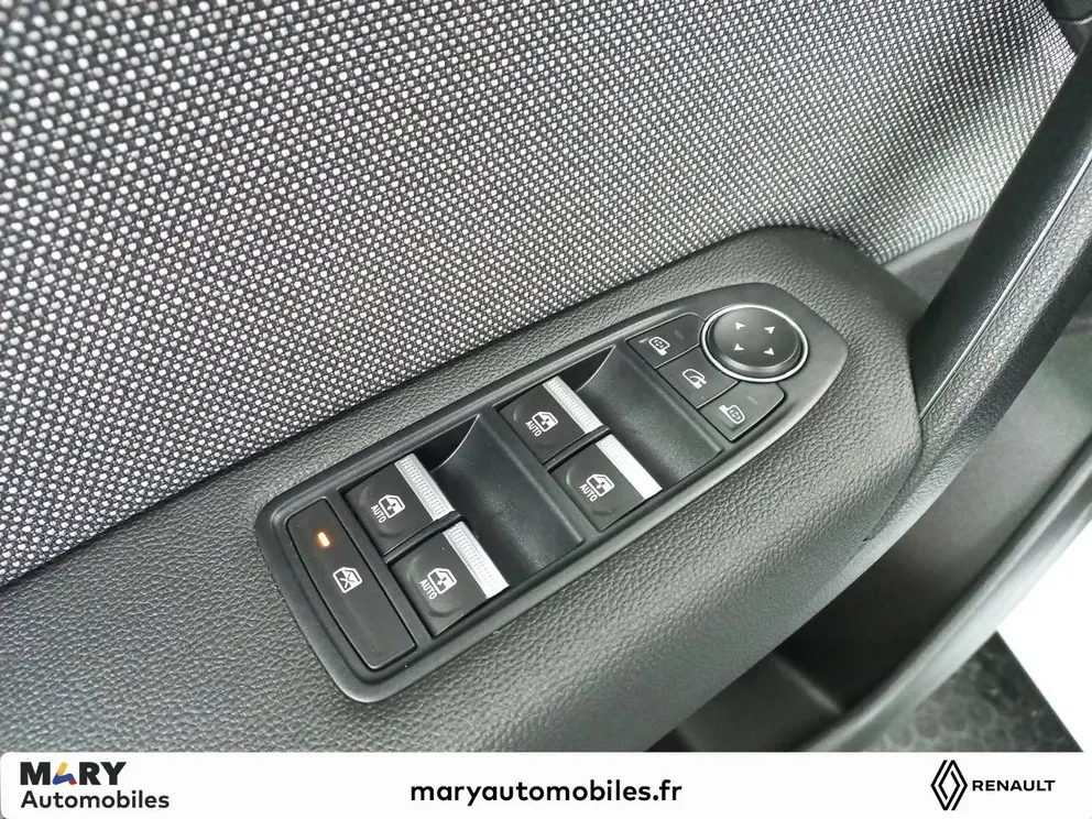 Véhicule occasion 207647 - renault CAPTUR - Photo 14