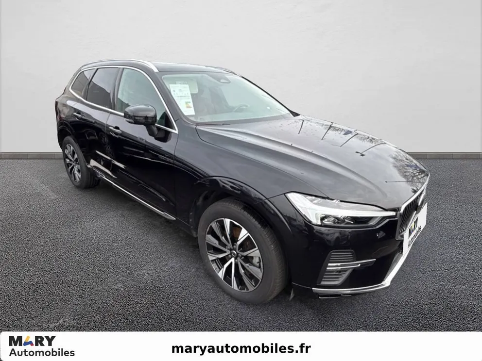 Véhicule occasion 222242 - volvo XC60 - Photo 5