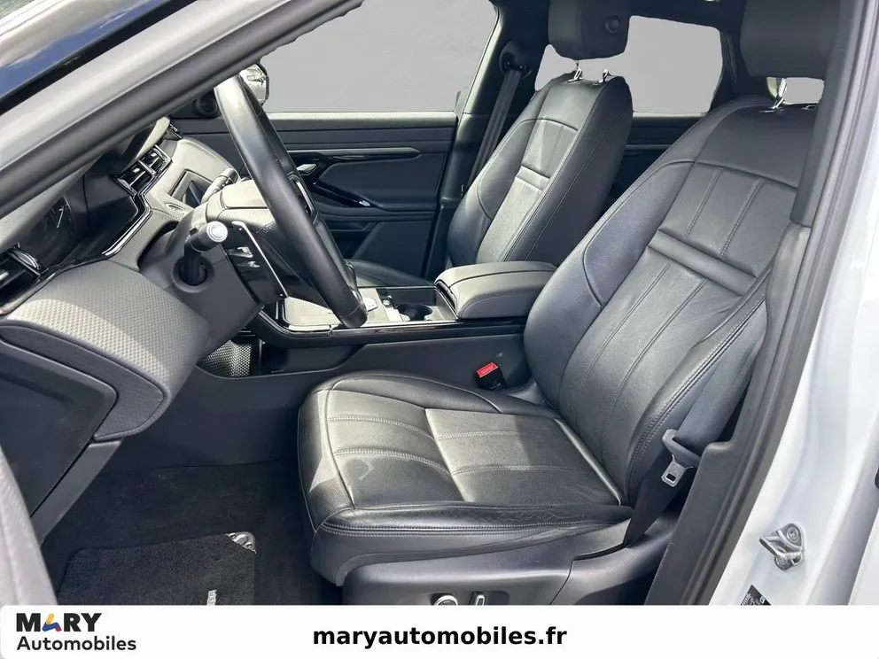 Véhicule occasion 229511 - land rover RANGE ROVER EVOQUE - Photo 9