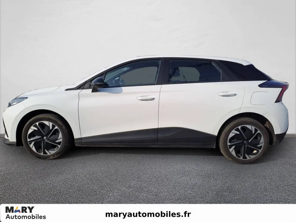 Véhicule occasion 227865 - mg MG4 - Photo 4